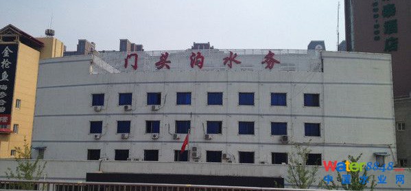 (j)21oW(wng)ˮԴӹ˾ˮԴh(hun)Ƽ޹˾עԵT^υ^(q)ˮվYԴkͬrT^ˮվڱˮԴǰ궼ǰ͑(j)ϤˮԴ܉ɹУcǰ׺Ŕ˱ˮ̎ЈϢϢP