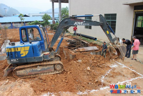 �����h����̎�ù����Mչ�������11�µ�ԇ�\��