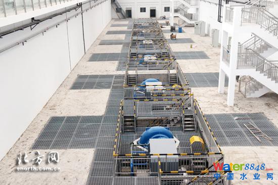 ���f�Ӊ���վ�Ĺ�ˮ��