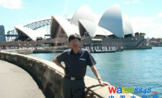 熱烈祝賀 中國給水排水雜志編委 -- 彭永臻 教授 當(dāng)選 中國工程院 院士