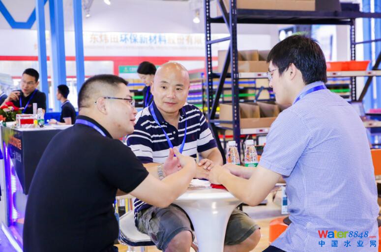 點(diǎn)擊打開(kāi)原圖 2019廣州物流展4