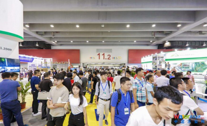 點(diǎn)擊打開(kāi)原圖 2019廣州物流展2