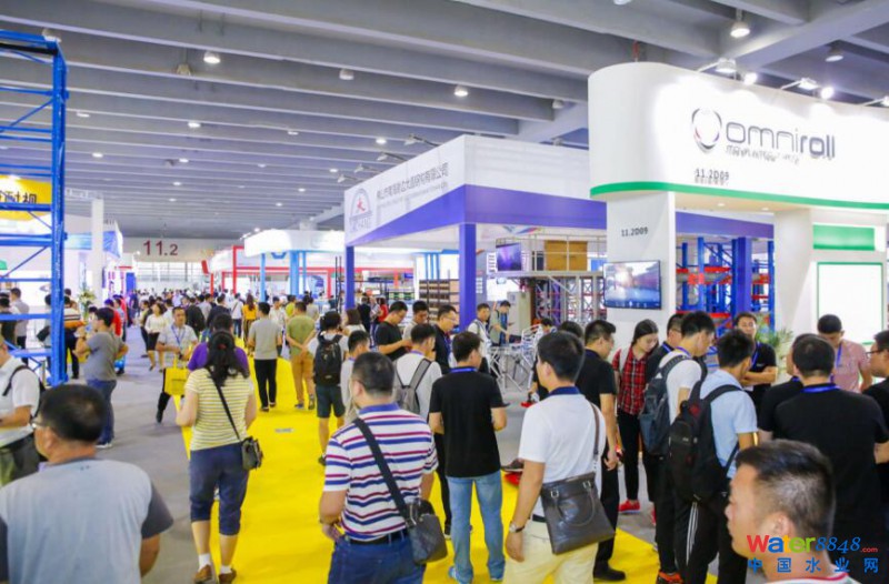 點(diǎn)擊打開(kāi)原圖 2019廣州物流展1