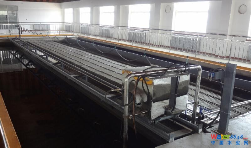 �|��ʡ�ԁ�ˮ��˾6.5�f��/��ˮ�S